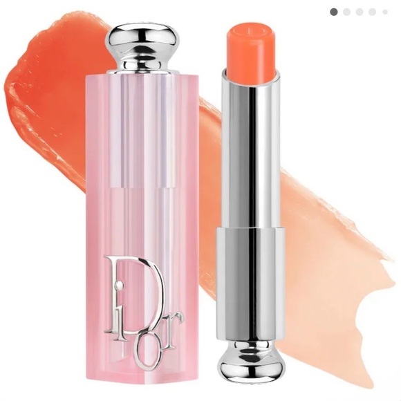 Dior Other - Dior Addict Lip Glow Balm - 004 Coral